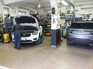 Bosch Car Service Autofficina Monteverde S.A.S.