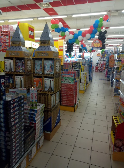 Toys Center