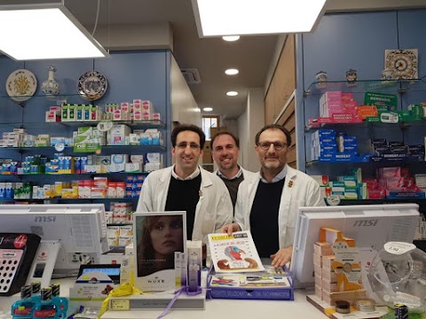 Farmacia Spirito Santo