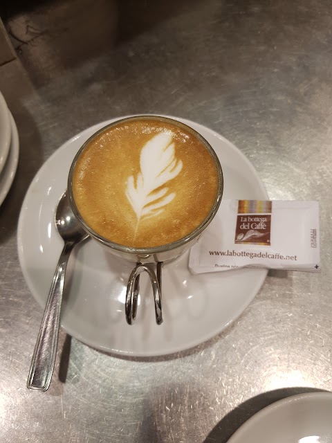 La Bottega Del Caffè