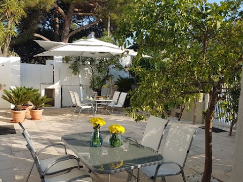 B&B Villa Sant'Angelo