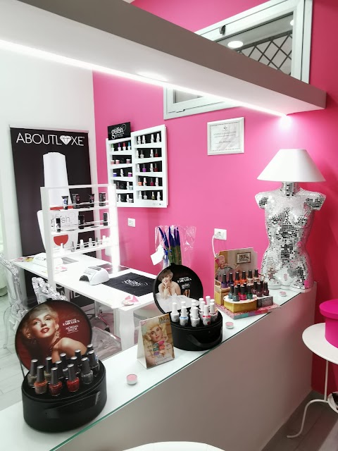 Assia 18 Beauty Center