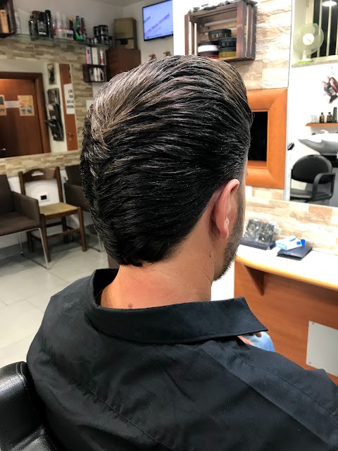 Barber Pasquale Paleologo