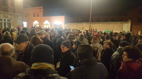 Nuova Piazza Giuseppe Verdi