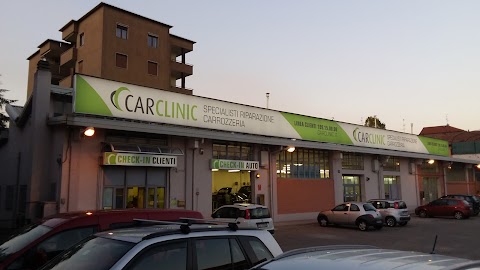 Car Clinic Milano Antonini