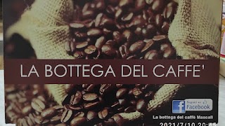 La bottega del caffè