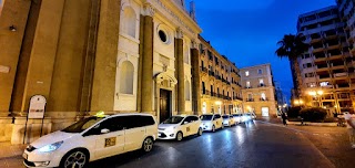 TAXI TARANTO DRIVER