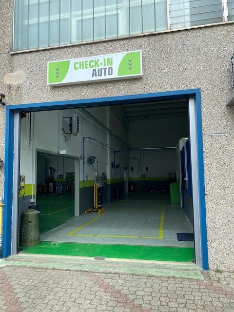 Car Clinic Piacenza