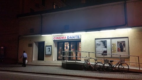 Cinema Dante