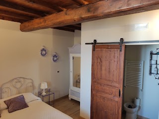 Bed and Breakfast Il Castagno