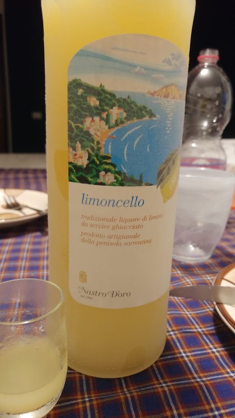 Enoteca L'Alambicco Di Coppola Carlo