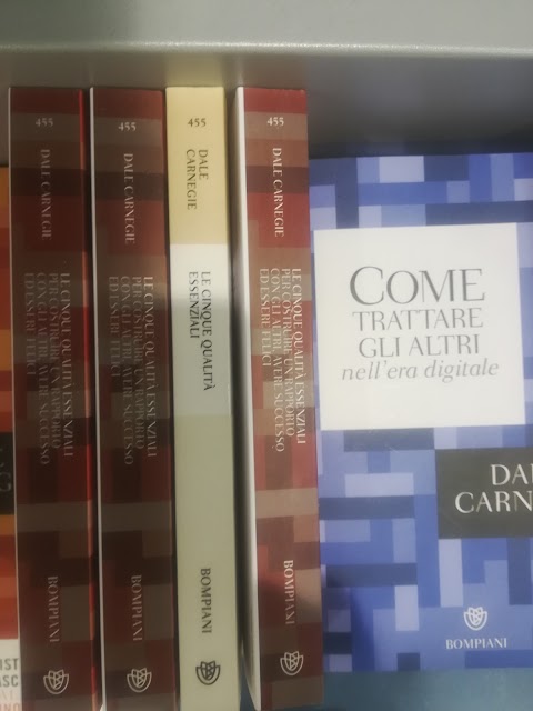 Giunti al Punto Librerie