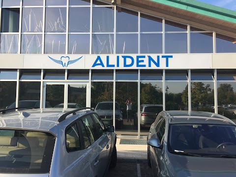 Alident S.r.l. STP Faenza