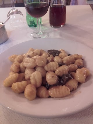 Ristorante Centro