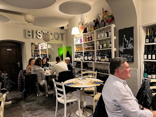 Le Cicale Bistrot