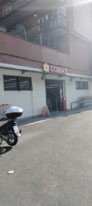 CONAD