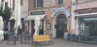 Pizzorante Ristoria