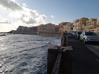 ORTIGIA L'ANTICO DAMMUSO