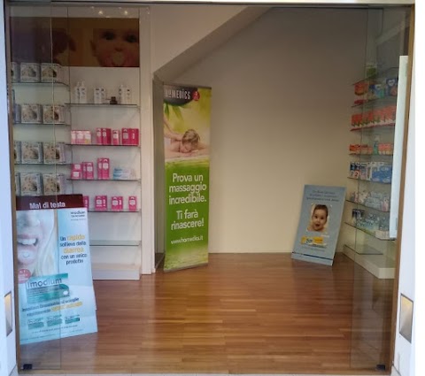 Farmacia Genovese (Gruppo Flaccomio)