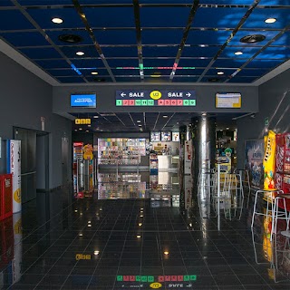 UCI Cinemas Molfetta