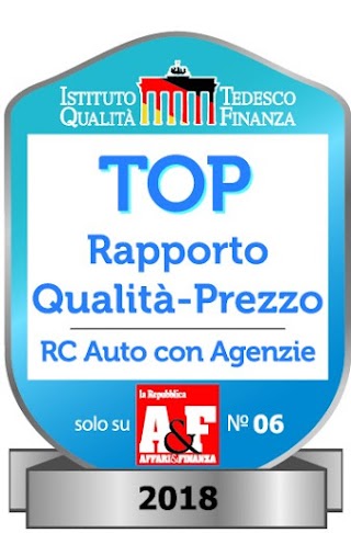 CROCETTA S.R.L. SERVIZI ASSICURATIVI Groupama Assicurazioni UCA Assicurazione