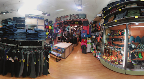 Foto di Sport&Company Roma - Via Candia 73, Roma (RM), Italia