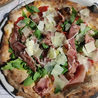 Rione Terra Pub Pizzeria