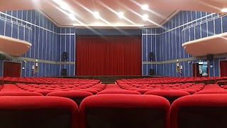 Sala Argentia Cinema Teatro