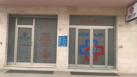 NEW LIFE - Centro Medico - Adelfia