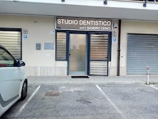 Studio Dentistico Di Cenci Dr. Sandro