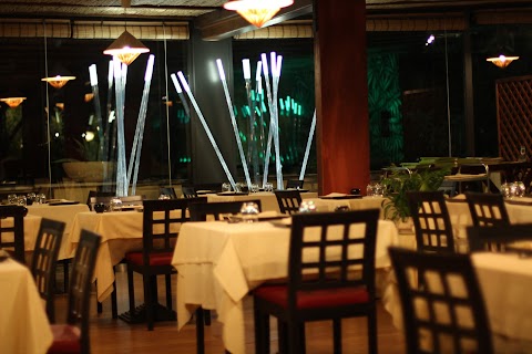 Ristorante Vietnamita Thien Kim Roof Garden