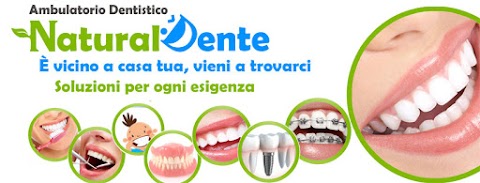 Ambulatorio Dentistico Naturaldente