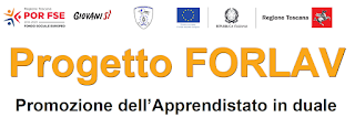 Forlav - Progetto Scuola & Lavoro