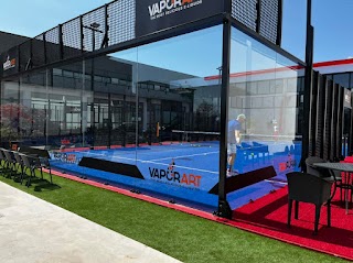 Hype Padel Center