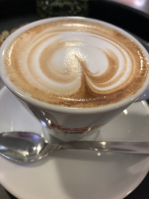 DolceAmaro CAFFÈ