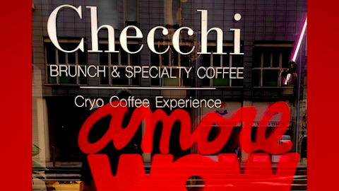 Checchi Brunch & Specialty Coffee