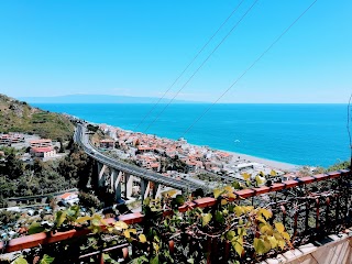 Taormina A Casa di Bruno - casa vacanze Letojanni