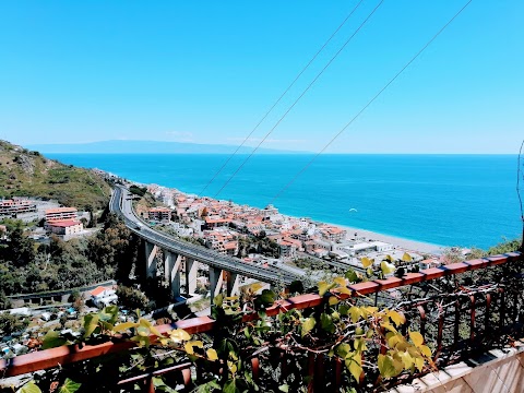 Taormina A Casa di Bruno - casa vacanze Letojanni