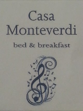 Casa Monteverdi