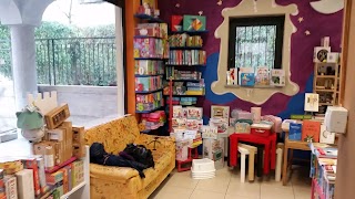 Ambarabà Libreria per bambini