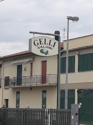 Gelli Salumi Spa