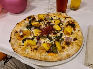 Ristorante Pizzeria Gelateria Polin