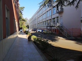 Ospedale Mariano Santo