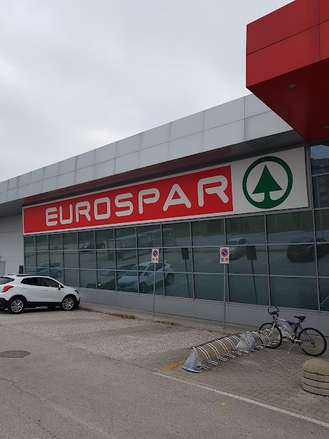 Supermercato EUROSPAR Lucinico