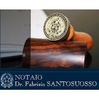 Notaio Santosuosso Dr. Fabrizio