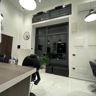 Saloon Esposito