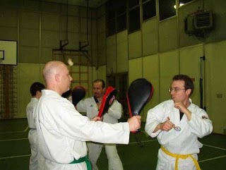 A.S.D. Centro Taekwondo Bussero