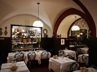 Ristorante da Nello al Montegrappa