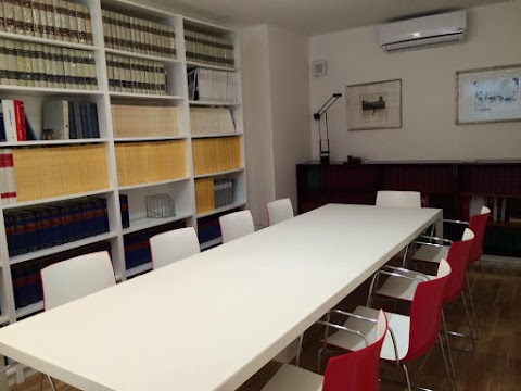 Studio Legale Calvani