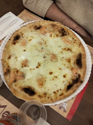 Pizzeria Mennella